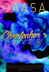 Christophers Lover [Edisi TTD]