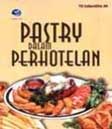 Cover Buku Pastry Dalam Perhotelan