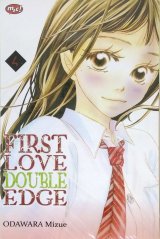 First Love Double Edge 04