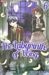 The Labyrinth of Wing 06