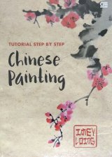 Chinese Painting - Tutorial Step by Step