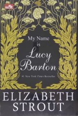 My Name is Lucy Barton