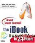 Cover Buku Sams Teach Yourself The iBook In 24 Hours