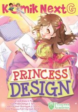 Komik Next G: Princess Design (Rep)