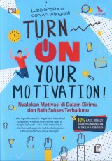 Turn ON Your Motivation