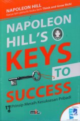 Napoleon hills Keys To Success