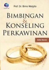 Bimbingan dan Konseling Perkawinan Edisi Revisi