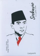 Soekarno is a Great Lover - Kisah Cinta Sang Putra Fajar