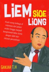 Liem Sioe Liong