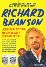 Membongkar Strategi dan Kunci Sukses Bisnis Richard Branson