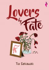 Lovers By Fate [Edisi TTD]