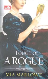 HR: Touch of a Rogue