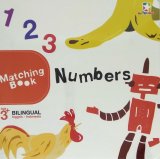 Matching Book: Numbers