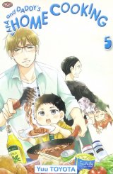Papa and Daddys Home Cooking 05