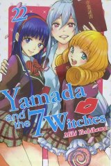 Yamada and the 7 Witches Vol. 22