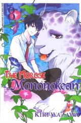 The Morose Mononokean 08