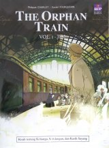 The Orphan Train Vol. 1: Jim