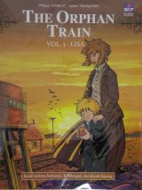 The Orphan Train Vol. 3: Lisa