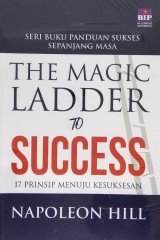The Magic Ladder To Success