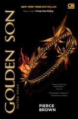 Red Rising #2: Golden Son (Putra Emas)