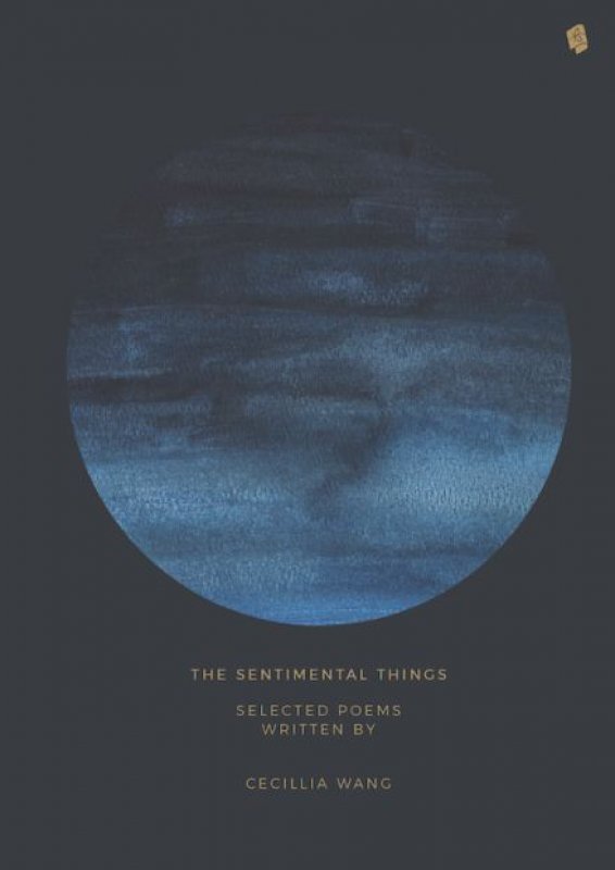 Cover Buku The Sentimental Things [Bonus: Blocknote Alle] (Promo Best Book)