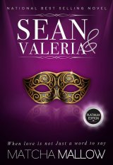 Sean & Valeria Platinum Platinum Edition