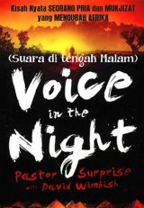Suara di tengah Malam - Voice in the Night