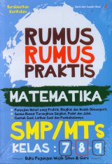 Rumus-Rumus Praktis MATEMATIKA SMP/MTs Kelas 7-8-9