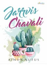Jarrvis Chavali [Free TTD+Bookmark lucu]