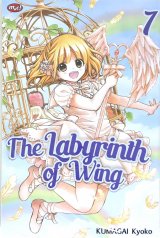 The Labyrinth of Wing 07