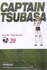 Captain Tsubasa (Premium) 20