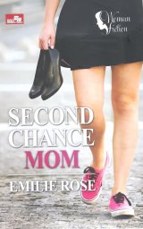 Woman Fiction: Second Chance Mom