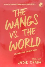 The Wangs VS The World