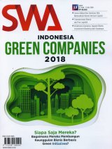 Majalah SWA Sembada No. 13 | 27 Juni - 11 Juli 2018