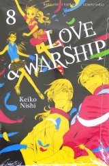 Love & Warship Vol. 8