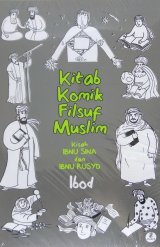 Kitab Komik Filsuf Muslim