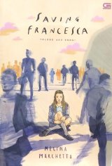 Young Adult: Tolong Aku Dong! - Saving Francesca