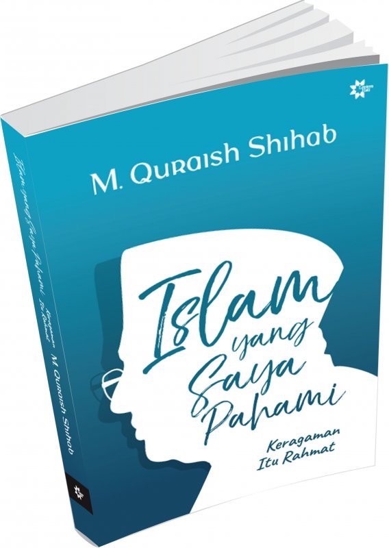 Cover Buku Islam Yang Saya Pahami (reguler)