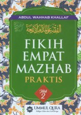 FIKIH EMPAT MAZHAB PRAKTIS JILID 2 (Hard Cover)