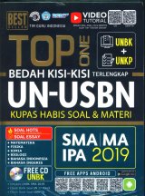 TOP ONE UN-USBN SMA/MA IPA 2019