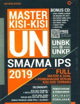 MASTER KISI-KISI UN SMA/MA IPS 2019