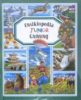 Ensiklopedia Junior : Gunung