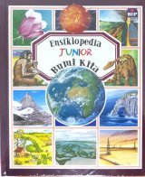 Ensiklopedia Junior : Bumi Kita