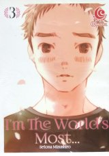 LC: I m The Worlds Most 03