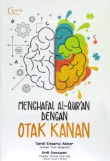 Menghafal Al-Quran dengan Otak Kanan