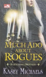 HR: Much Ado About Rogues