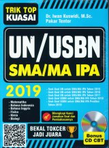Trik Top Kuasai UN/USBN SMA/MA IPA 2019