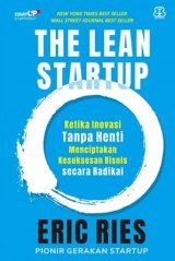 The Lean Startup (republish)