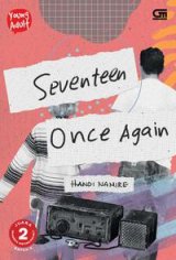 Young Adult: Seventeen Once Again