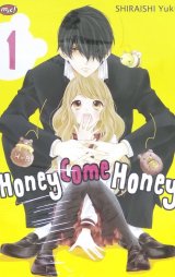 Honey Come Honey 1